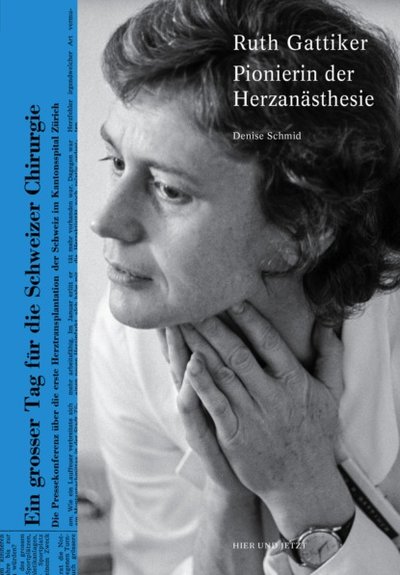 Книга: Bookwire Ruth Gattiker (Denise Schmid) 9783039199204