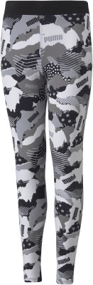 Puma Легинсы для девочек Puma Alpha, размер 164-170 BGPVB2V4K7