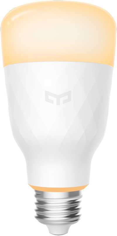 Yeelight Умная лампочка Yeelight Smart LED Bulb W3 White (YLDP007) YLDP13YL