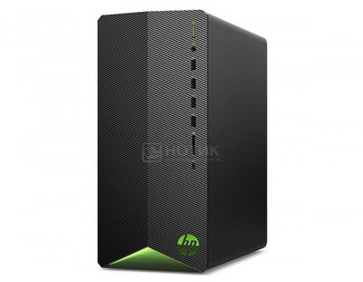 HP Системный блок HP Pavilion Gaming TG01-2017ur (0.00 / Core i5 11400F 2600MHz/ 16384Mb/ SSD / NVIDIA GeForce® RTX 3060Ti 8192Mb) Free DOS [42V08EA] Pavilion Gaming TG01-2017ur MT 42V08EA