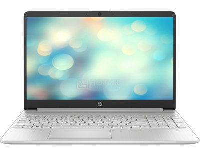 HP Ноутбук HP 15s-fq2050ur (15.60 IPS (LED)/ Core i3 1125G4 2000MHz/ 8192Mb/ SSD / Intel UHD Graphics 64Mb) MS Windows 10 Home (64-bit) [3C7A6EA] 3C7A6EA