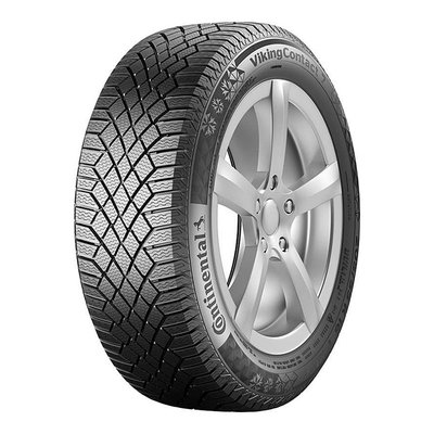 Continental Шины Continental ContiVikingContact 7 225/50 R17 98T 