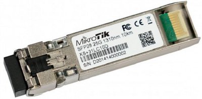 Mikrotik Модуль Mikrotik XS+31LC10D 