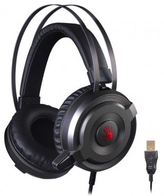A4Tech Игровые наушники A4Tech Bloody G520S 