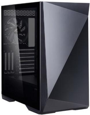 Zalman Корпус Zalman , EATX, Midi-Tower, 2xUSB 3.0, USB Type-C, черный, без БП Z9 ICEBERG 