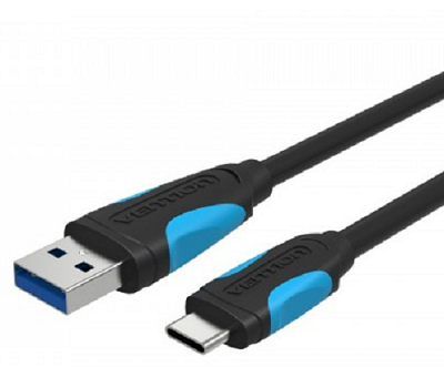 Vention Кабель интерфейсный USB 3.0 Vention COPBC 
