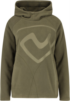 Northland Джемпер флисовый женский Northland, размер 48 KFAVCN0N4F