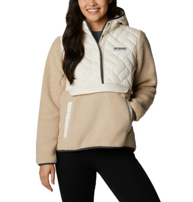 Columbia Джемпер флисовый женский Columbia Sweet View™, размер 46 FF84SWFFA0