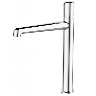 BelBagno Смеситель для раковины BelBagno Uno UNO-LMC-CRM Хром UNO-LMC-CRM