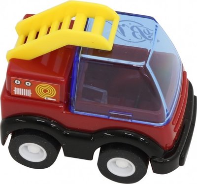 Альт Точилка с контейнером, 1 отверстие "МАШИНКА" (35-0015) Альт 
