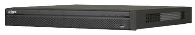 DAHUA Видеорегистратор Dahua 32 канальный, VGA, HDMI, RCA, 2*USB, RJ-45, 12В DC DHI-NVR4232-4KS2/L 