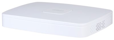 DAHUA Видеорегистратор HVR (гибридный) Dahua DH-XVR4108C-I 