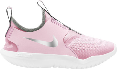 Nike Кроссовки для девочек Nike Flex Runner, размер 29 NP1WGEZ7Q2