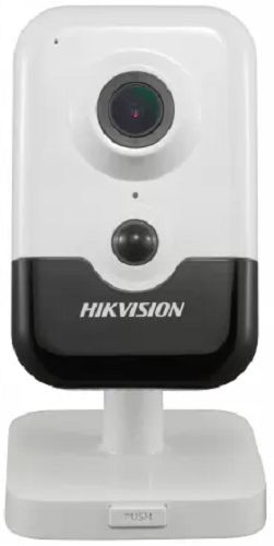 Hikvision Видеокамера IP HIKVISION DS-2CD2423G0-IW(2.8mm)(W) 
