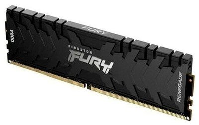 Kingston Модули памяти Kingston Fury Renegade 8Gb PC28800 DDR4 KF436C16RB/8 KF436C16RB/8