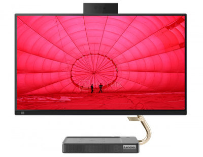 Lenovo Моноблок Lenovo IdeaCentre 5-24 24IOB6 (23.80 IPS (LED)/ Core i5 11400T 1300MHz/ 16384Mb/ SSD / Intel UHD Graphics 730 64Mb) Без ОС [F0G3000TRK] F0G3000TRK