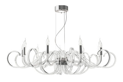 Hoff Люстра Maytoni MOD051PL-09TR Hoff 