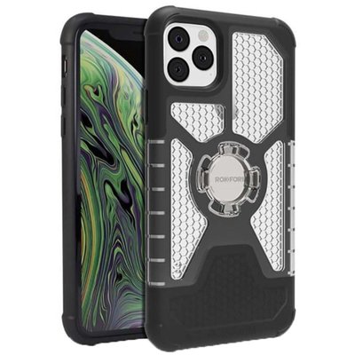 Rokform Чехол Rokform Crystal Wireless Case for iPhone 11 Pro Max (прозрачный) 306220P