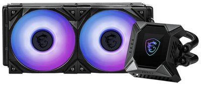 MSI MSI MPG CORELIQUID K240 