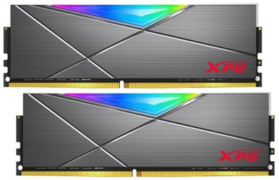 Adata Память оперативная ADATA DDR4 KIT2 AX4U360016G18I-DT50 32GB AX4U360016G18I-DT50
