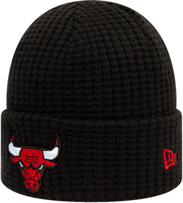 New Era Шапка New Era Team Waffle Knit Chibul H2AG8VE37F
