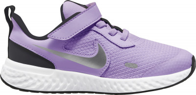 nike revolution 5 infant purple