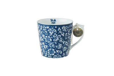Hoff Laura Ashley Кружка Sweet Allysum мини Hoff 