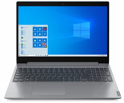 Lenovo Ноутбук Lenovo IdeaPad L3 15ITL6 (Intel Core i7 1165G7/15.6"/1920x1080/12GB/512GB SSD/Intel Iris Xe Graphics//Wi-Fi/Bluetooth/DOS) 82HL003GRK 82HL003GRK