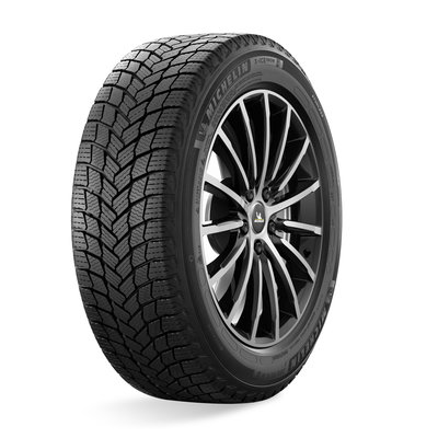 Michelin Шины Michelin X-Ice Snow 265/35 R19 98H 