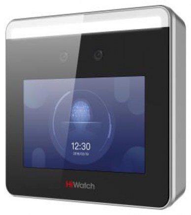 HiWatch Терминал HiWatch ACT-T1331 