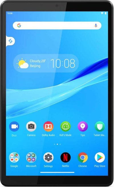 Lenovo Lenovo Tab M8 TB-8505F 2/32GB ZA620027RU (серый) Tab M8 TB-8505F 2/32GB ZA620027RU (8"/1280x800/2048Mb/WIFI/Android 9.0) ZA620027RU