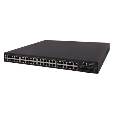 H3C Коммутатор H3C LS-5120V2-52P-PWR-LI-GL 