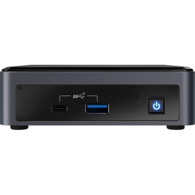 Intel Платформа Intel NUC Original BXNUC10i7FNKN2 [bxnuc10i7fnkn2 99ahv3] 