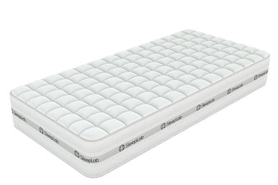 SLEEPLAB Матрас SLEEPLAB Twin Memo 