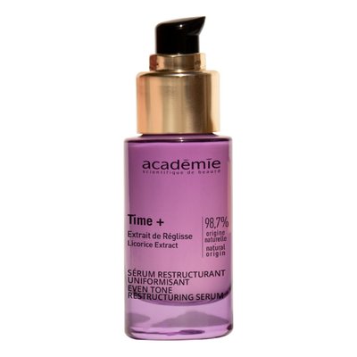 Academie Academie Реструктурирующая сыворотка, 30 мл (Academie, Academie ) ЭХ99989409260
