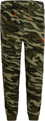 CONVERSE Брюки для мальчиков Converse Knee Patch Camo, размер 163 GIGQ7I9NXW