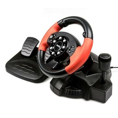 Dialog Руль Dialog GW-225VR 