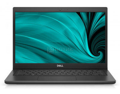 Dell Ноутбук Dell Latitude 3420 (14.00 IPS (LED)/ Core i3 1115G4 3000MHz/ 8192Mb/ SSD / Intel UHD Graphics 64Mb) MS Windows 10 Professional (64-bit) [3420-2309] 3420-2309