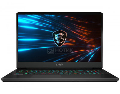 MSI Ноутбук MSI GP76 11UG-615RU Leopard (17.30 IPS (LED)/ Core i7 11800H 2300MHz/ 16384Mb/ SSD / NVIDIA GeForce® RTX 3070 для ноутбуков 8192Mb) MS Windows 10 Home (64-bit) [9S7-17K322-615] GP76 11UG-615RU Leopard (Intel Core i7 11800H 2300 Mhz/17.3&quot;/2560x1440/16384Mb/1024Gb SSD/NVIDI 9S7-17K322-615