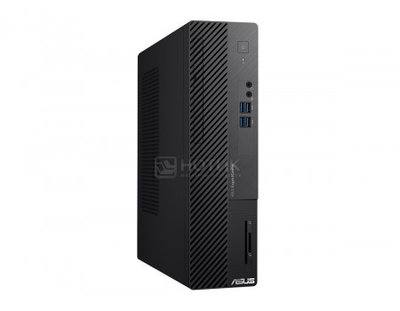 ASUS Системный блок ASUS ExpertCenter D5 SFF D500SC-511400087R (0.00 / Core i5 11400 2600MHz/ 8192Mb/ SSD / Intel UHD Graphics 730 64Mb) MS Windows 10 Professional (64-bit) [90PF02K1-M05650] 90PF02K1-M05650