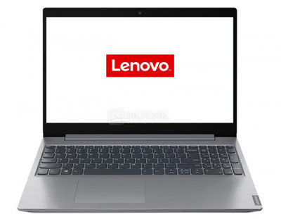 Lenovo Ноутбук Lenovo IdeaPad L3 15ITL6 (15.60 IPS (LED)/ Pentium Dual Core 7505 2000MHz/ 4096Mb/ SSD / Intel UHD Graphics 64Mb) MS Windows 10 Home (64-bit) [82HL003KRU] 82HL003KRU