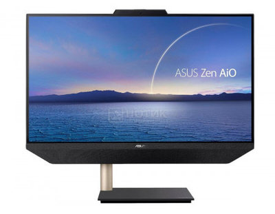 ASUS Моноблок ASUS Zen AiO 22 A5200WFAK-BA129T (21.50 IPS (LED)/ Core i7 10510U 1800MHz/ 16384Mb/ SSD / Intel UHD Graphics 64Mb) MS Windows 10 Home (64-bit) [90PT02K2-M04750] 90PT02K2-M04750