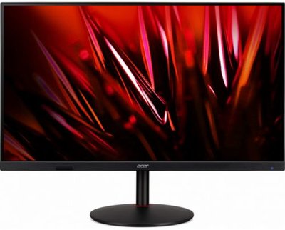 Acer Монитор 31,5" Acer Nitro XV322QUKVbmiiphzx UM.JX2EE.V01