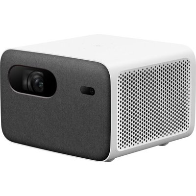 Xiaomi проектор Xiaomi mi smart projector 2 pro bhr4884gl (xmtyy02fm) 