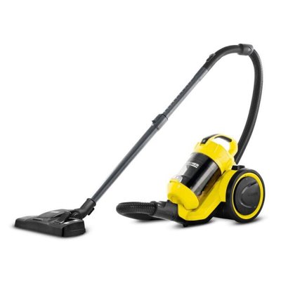 Karcher пылесос Karcher vc 3 floor (1.198-170.0) 