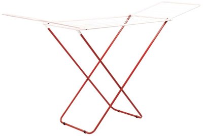 Hausmann Сушилка для белья Hausmann Helix Plus напольная 180см 