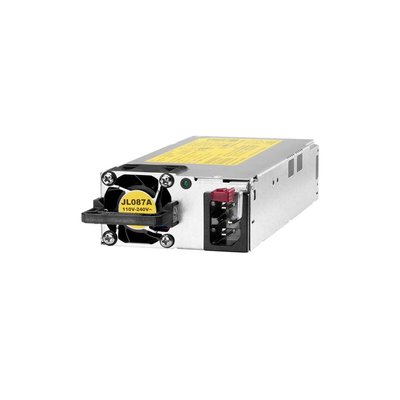 HPE Блок питания HPE Aruba X372 54VDC 1050W PS JL087A 