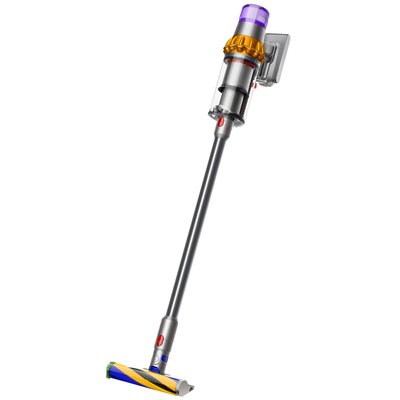 Dyson Вертикальный пылесос Dyson V15 Detect Absolute 