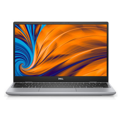 Dell Ноутбук Dell Latitude 3320, 13.3", Intel Core i3 1115G4 3.0ГГц, 4ГБ, 256ГБ SSD, Intel UHD Graphics , Linux, , серый 3320-5257 