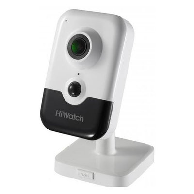 HiWatch Видеокамера IP HIWATCH , 2.8 мм IPC-C042-G0 (2.8MM) 